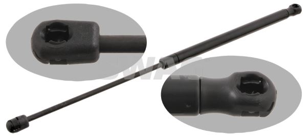 BSG 25-980-029 Bagaj Amortisörü  Stilo
