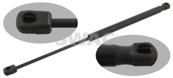 57-18019 Bagaj Amortisoru 469mm/320n Fiat Bravo (182) 1995-2004