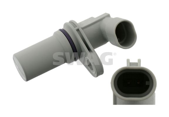 SWAG 70928126 Krank Sensörü Fiat 500l-500x-Egea-Doblo Opel Astra H-Astra J-Zafira-Insignia 1.6d Mtj-Cdti 2.0d Mtj-Cdti Alfa Romeo Giulietta-Mito Jeep Renegade