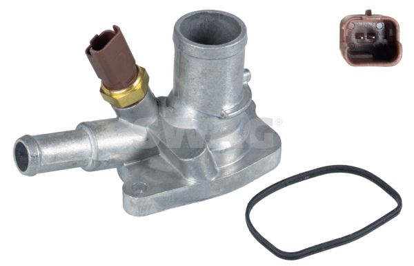 MİTA.04325291 Müşürlü Termostat Fiat Panda Fiat 500 1.2   121