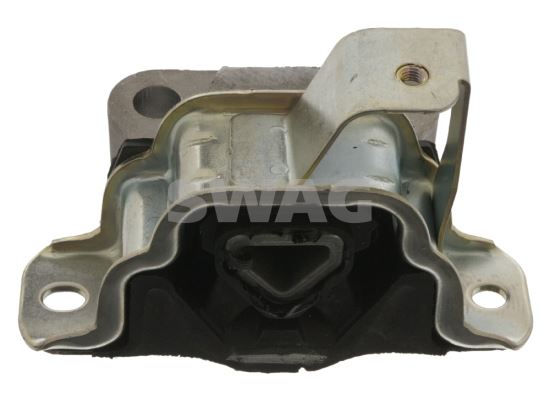 SWAG 70940065 Motor Takozu Ön-Sol Peugeot Bipper-Citroen Nemo-Fiat Fiorino 1.3 Jtd 13 >