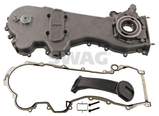 SCHADEK 10.292A Yağ Pompasi Fiat Doblo-Egea-Albea-Palio-Linea-Grande Punto-Panda-Fiorino-Nemo-Astra H-Corsa D-Ford K A 1.3d Mtj -Cdti Contali