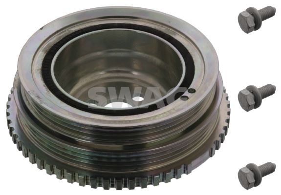 KEN-K118 Krank Kasnagi ( Fiat  Palio-Albea-Doblo 1.2 8v )