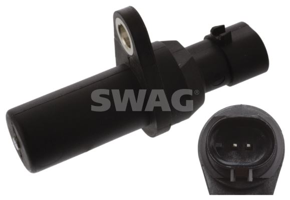 SWAG 70944841 Krank Mili Sensörü Fiat Alfa Romeo Mito 11>18 Fiat 500 07> Doblo 01> Fiorino 08> Grande Punto 05> Linea 07> Panda 07> Lancia Ypsilon 10> 1.2 1.4
