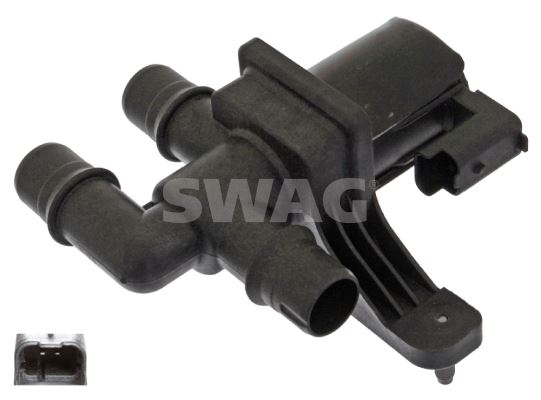 SWAG 70945463 Kalorifer Musluğu Febi 45463