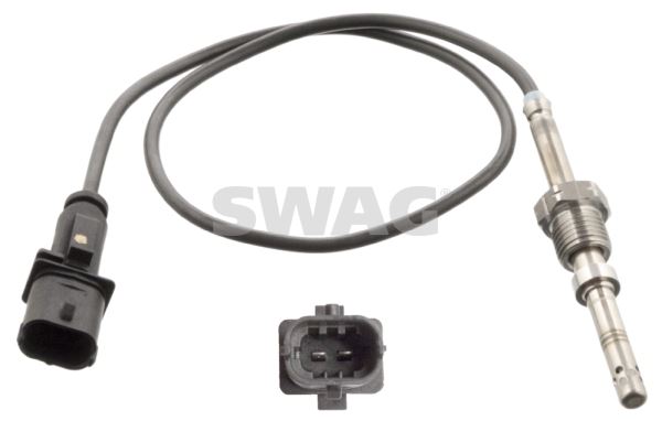 VALEO 368916 Egzoz Gazi Sicaklik Sensörü Volkswagen Crafter 30-50 Platform