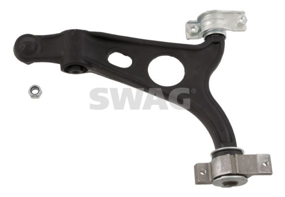 AF-316 Salincak Sol Rotilli Burclu Dokum Alfa Romeo 147 (937) 1.6 2001-2010
