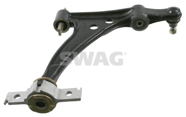 AF-325 Salincak Sag Rotilli Burclu Dokum Alfa Romeo 166 (936) 2.0 1998-2007