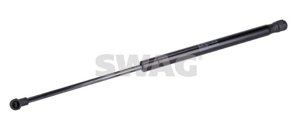 TUFFSUPPORT 613175 Bagaj Amortisörü Alfa Romeo 147 99>