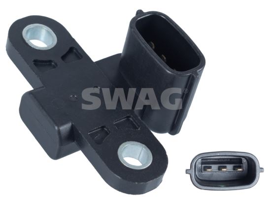 ZCKS1071 Krank Devir Sensoru Mitsubishi Outlander I 2.4 4wd 4g69 2003-2007