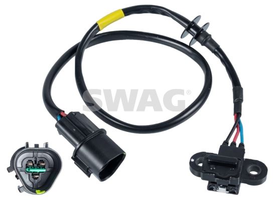 BLU-ADC47205 Krank Devir Sensoru (Mitsubishi L200 2.5td Magnum 99-06 / Pajero 2.5 Td 91-06 4d56td)