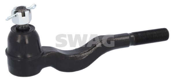 SWAG 80710005 Rot Başi Krone Somunlu Ve Rakor Febi 15273