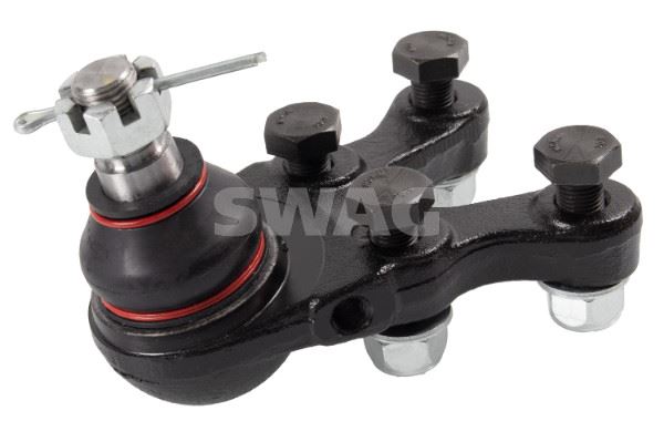 MI-516K Rotil Kiti On Sol Alt Mitsubishi Montero 1990-2000 / Mitsubishi Pajero 1999-2007