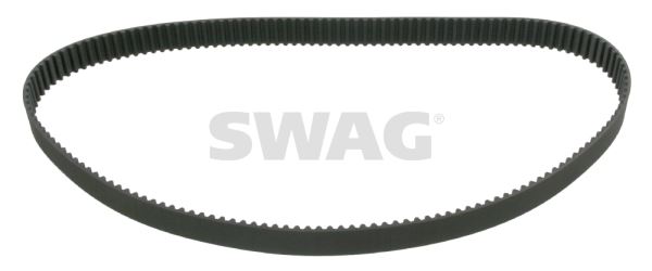 SWAG 80927407 Triger Kayişi Mitsubishi Carisma 1.8l Gdi 4g93 Da2a 95-> / Pajero Pinin 1.8l 2.0l 4g93 4g94 H66w H77 W 00-07 / Volvo S40 V40 1.8 16v 99-02 154x290