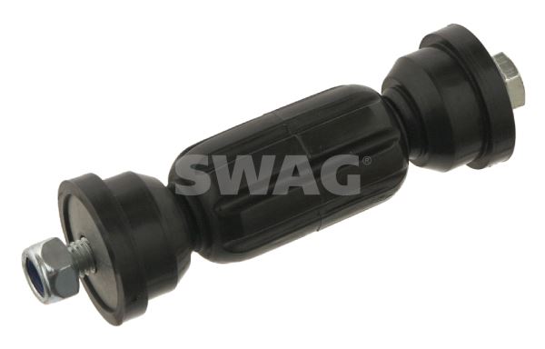 SWAG 80930588 Viraj Demir Uç Lastik Tamir Takimi Focus 98> Uzunluk: 110mm Febi 30588