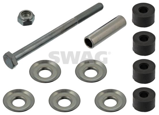 SWAG 80941207 Bağlanti Çubuğu Febi 41207