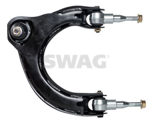 SWAG 80941233 Salincak Yatak. Mafsal. Tutucu Ve Emniyet Somunu İle Febi 41233