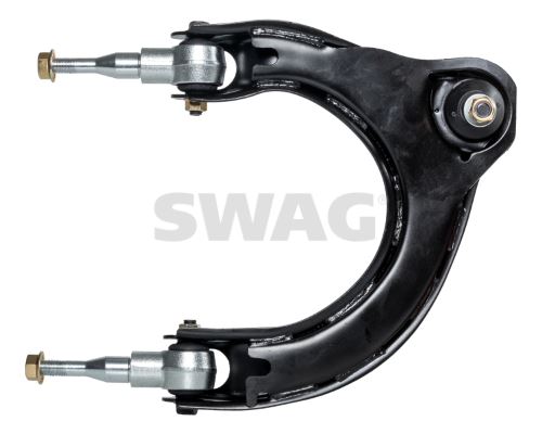 SWAG 80941234 Salincak Yatak. Mafsal. Tutucu Ve Emniyet Somunu İle Febi 41234