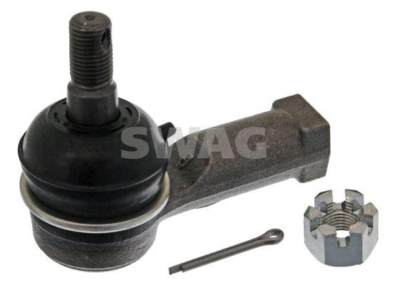 SWAG 80941300 Rot Başi Krone Somunlu Ve Rakor Febi 41300