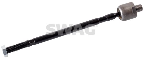 SWAG 80941304 Rot Mili Febi 41304