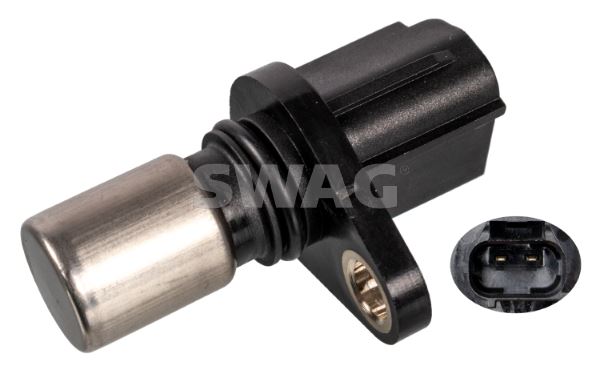 SWAG 81106804 Eksantrik Mili Sensörü Toyota Yaris 1.0l 1sz-Fe Scp10 Fransız Üretim 03-05 / 1.3l 2sz-Fe Scp12 Frans Iz Üreti M 03-05