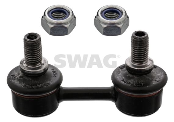T-410 Z-Rot On Toyota Corolla 1992-1997 / Toyota Camry 1991-1996