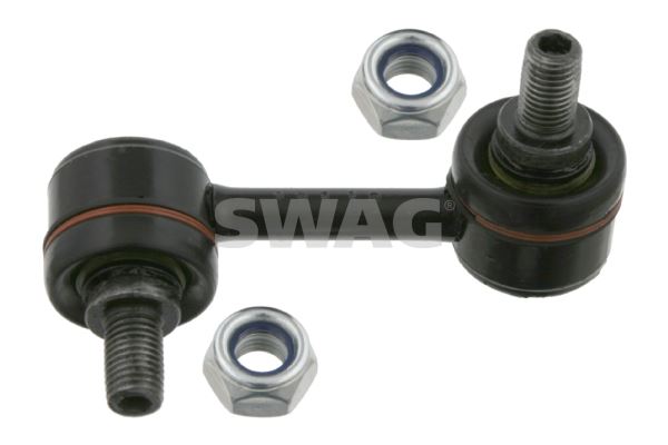 T-416 Z-Rot On Sag Toyota Carina 1987-1997