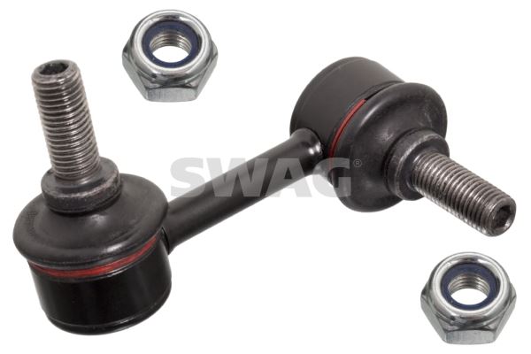 T-417 Z-Rot On Sol Toyota Carina 1987-1997