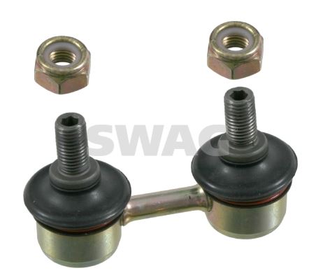 T-110 Z-Rot On Toyota Corolla 1997-2002