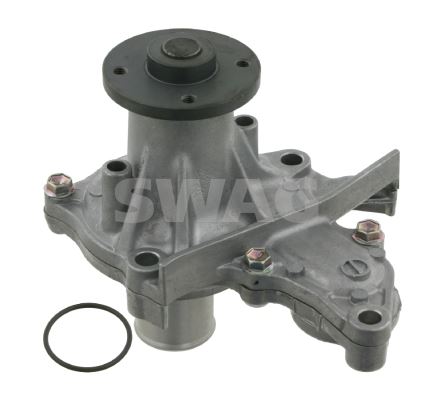 ZWP1203 Devirdaim Toyota Avensis (T22) 1.8 16v (7a-Fe) 1997-2003
