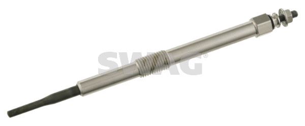 SWG-81926243 Kizdirma Bujisi (Toyota  Corolla 07/18 1.4 D4d /Auris 07/12 1.4 D4d /Yaris 06/12 1.4 D4d )
