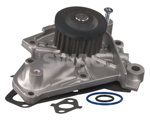 SWAG 81926280 Devirdaim Su Pompasi Toyota Avensis 2.0l 3s-Fe St220 98-00 / Corona 2.0l 3s-F 3s-Fe St171 St191 89-9 4 / Carina E 2.0l 3s-Fe St191e 95-98 / Rav4 2.0l 3s-Fe Sxa10 95-00