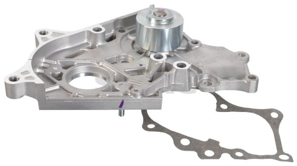 ZWP1201 Devirdaim Toyota Avensis (T22) 2.0 D (2c-Te) 1997-2003