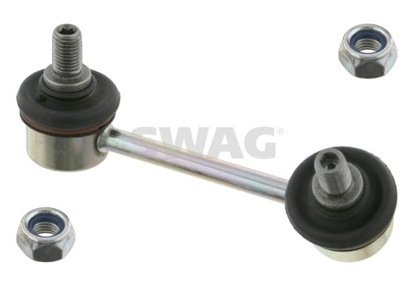 SWAG 81927332 Z Rotu Arka Sağ Toyota Avensis 1.6l 3zz-Fe Zzt250 03-08 2.0l 1az-Fe 1azfse Azt250 03-08 2.0l 1ad-Ftv Adt250 03-08 2.0l 1cd-Ftv Cdt250 03-08