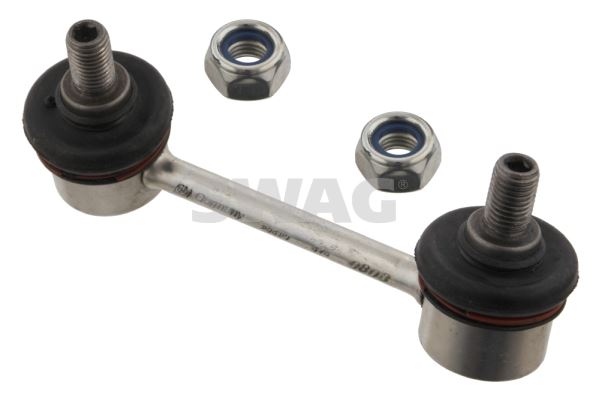 T-507 Z-Rot Arka Sag Toyota Rav4 2000-2005