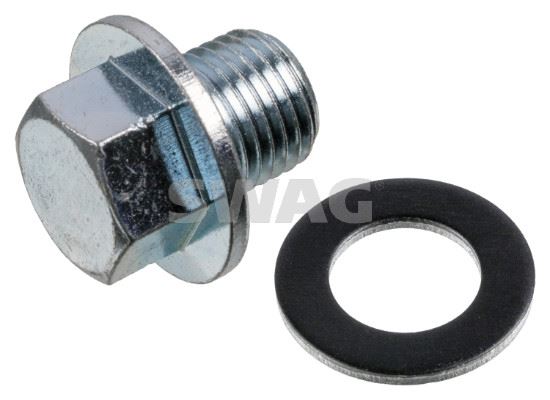 SWG-81930264 Karter Tapasi+Pulu M12x1.25mm ( Toyota  Tum Modeller)