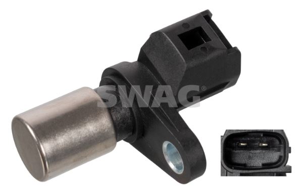 ZCMS1085 Eksantrik Devir Sensoru Toyota Avensis 2.0 D-4d 1999-2003 / Camry 3.0 V6 1996-2001 /  Rav 4 Ii 2.0 D 4wd 2001-2005