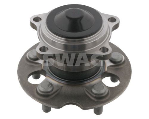FORMPART 42498047/S Arka Teker Poryasi Rulmanli Rav4 01->05