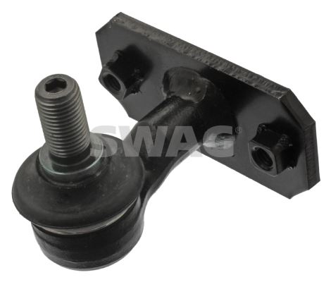 T-1036 Z-Rot Sol-Sag On Toyota Land Cruiser (J90,J100) 4x4 1996-2007