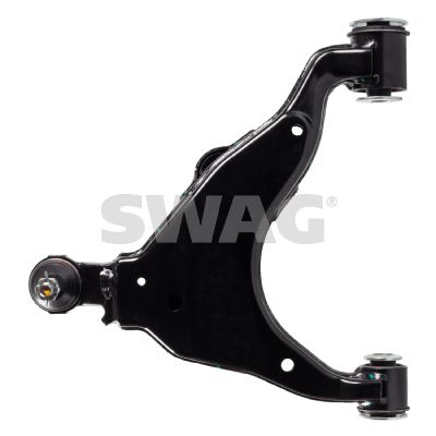 T-934 Rotil On Sol-Sag Alt Toyota Land Cruiser 90 (_J9_) 3.0 D 1996-2002