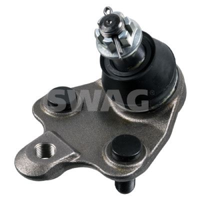 T-625K Rotil Kiti Sol-Sag Alt Toyota Corolla Verso (Zer_, Zze_, R1_) 1.6 2004-2009