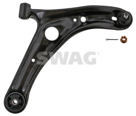 DEL-TC1008 Salincak Alt Sag-(Yaris 1999/2005  )