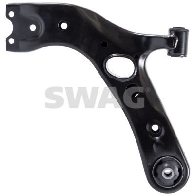 T-529 Salincak On Sol Alt Rotilli Sac Toyota Rav4 2005-2012