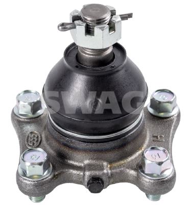 T-871 Rotil On Sol-Sag Alt Toyota Hilux 1983-2005