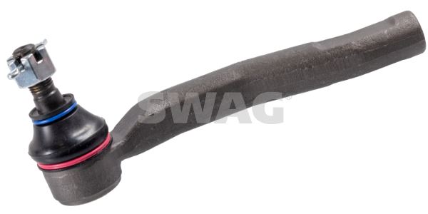 T-601 Rot Basi On Sag Toyota Corolla 2002-2007