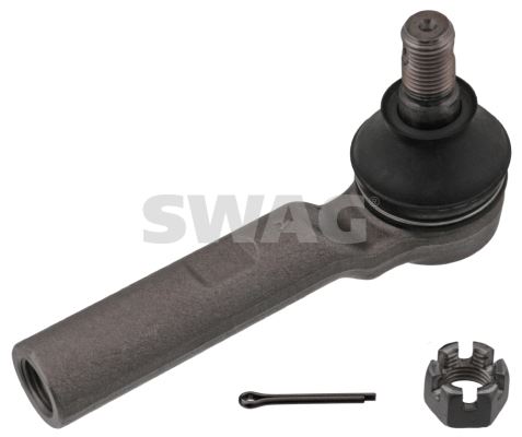 T-791 Rotbasi On Sol-Sag Toyota Land Cruiser (Kdj15_, Grj15_) 3.0 D-4d 2010-