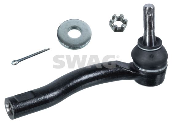 T-661 Rot Basi On Sag Toyota Prius 2003-2009