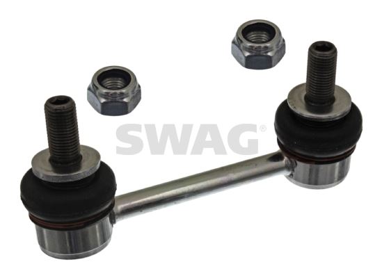 SWAG 81948211 Bağlanti Çubuğu Febi 48211