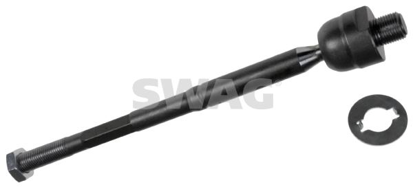 SWAG 81948239 Rot Mili Kontra Somun İle Febi 48239