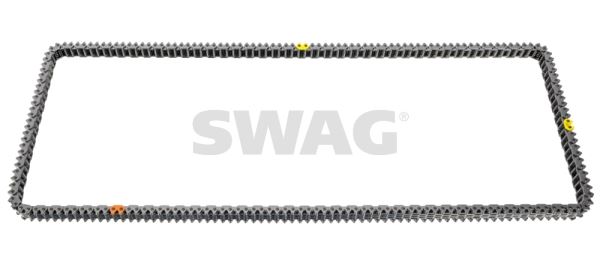 SWAG 82100050 Zincir Eksantrik Mili İçin Febi 100050